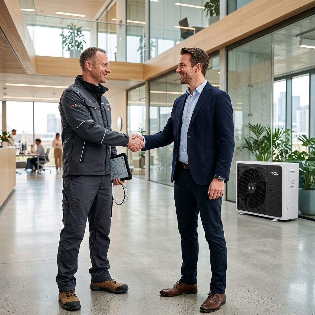 TCL Partnership