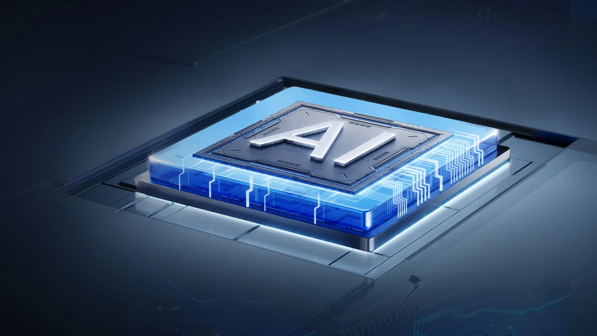 AI regulácia teploty v tepelnom čerpadle TCL Ultra AI