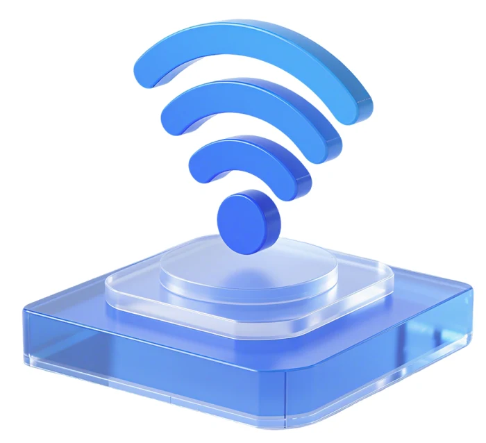 Zabudovaný Wi-Fi modul tepelného čerpadla TCL Ultra AI